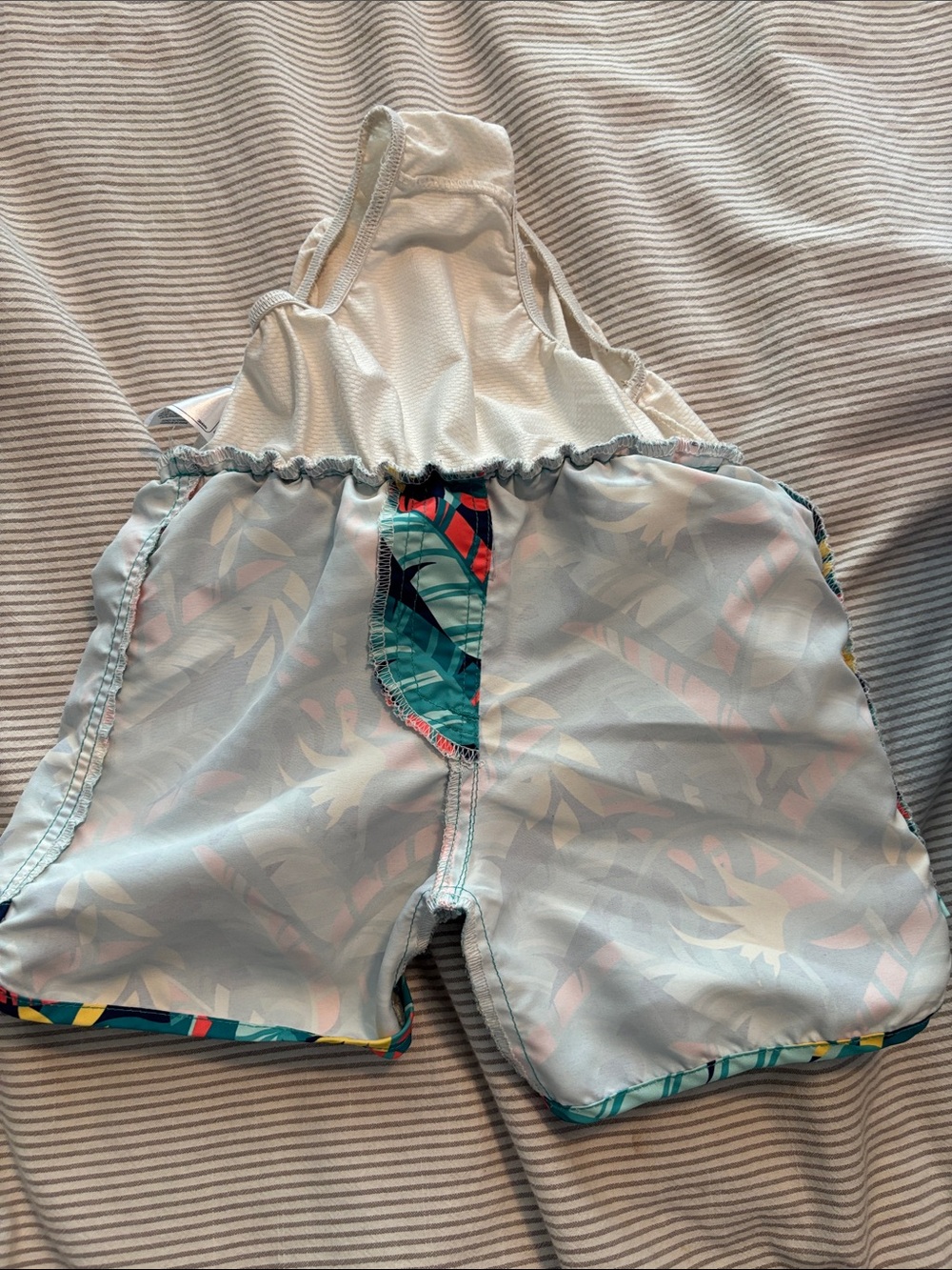 3T Jan & Jul Swim Trunks - Picture 11 of 13